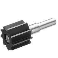 Fresa p/ madeira, p/ rebaixos 25x22mm STANLEY STA66040-QZ
