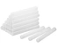 Barras de Cola Termofusível DUALMELT 12 x 100mm - 24 Uni. STANLEY 1-GS20DT