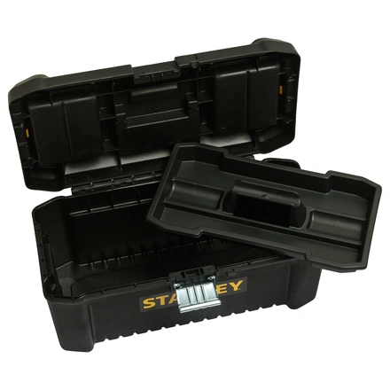 Essential Fechos Metálicos 16" STANLEY STST1-75518