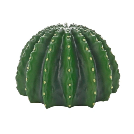 Gruta Para Répteis "Cactus Home 3"