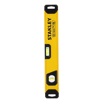 Nivel Tubular STANLEY 2.0 40cm STHT41016-0
