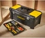 Caixa de Ferramentas Essential 26”/67cm STANLEY STST82976-1