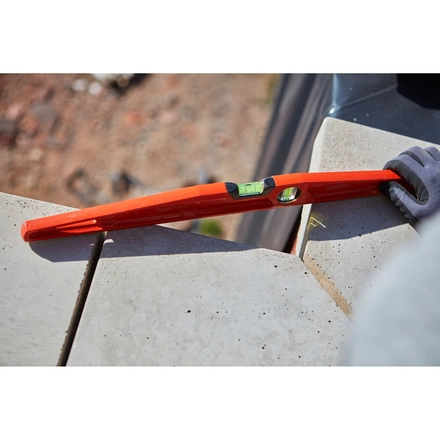 Nível Fatmax Mlh Trapezoidal 60Cm Stanley 1-42-314