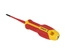 Chave de Fenda STANLEY Phillips Isolado 1000v Ph0x75mm FMHT65754-0