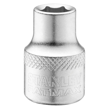 Chaves de Caixa de 3/8” MaxiDrive com Aderência para os Dedos 8 mm STANLEY FMMT17208-0