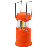 Lanterna Camping LED COB 3W