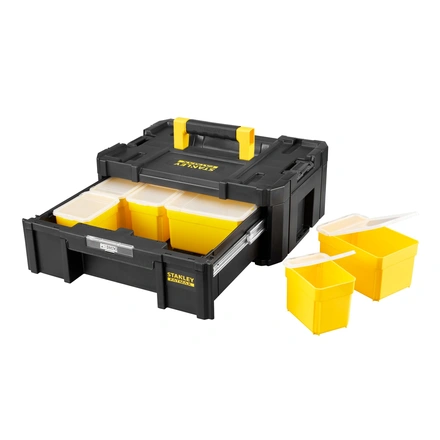 Caixa Pro-stack Iii STANLEY FATMAX FMST1-71968