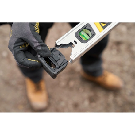 Nível Tubular STANLEY FATMAX Xtreme 60cm FMHT43672-1