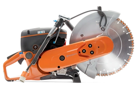 Husqvarna Power Cutter K770-14" D350-20MM