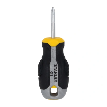 Chave de Fenda STANLEY Phillips Ph1x30mm FMHT65724-0