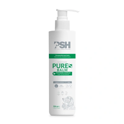 Psh - Pure S Balm (Bálsamo Com Prata Pura)