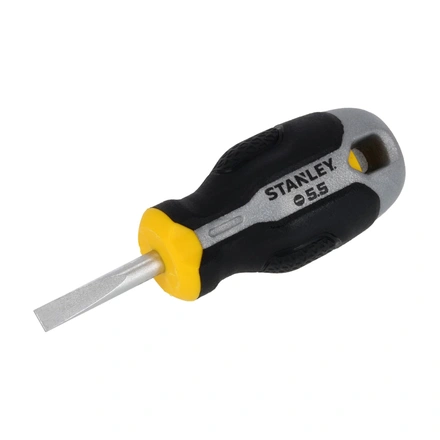 Chave de Fenda STANLEY Paralelo 5,5mmx30mm FMHT65719-0