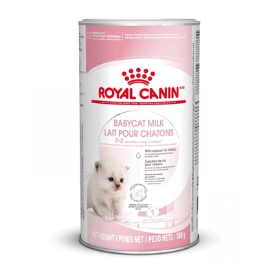 Royal Canin Gato BABYCAT MILK 0,3KG