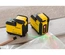 Nível laser VERMELHO de linhas 360° e linha vertical. Alcance 20m STANLEY STHT77504-1