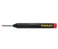 Marcador de Tinta Vermelha STANLEY - 1 Ud STHT47005-0