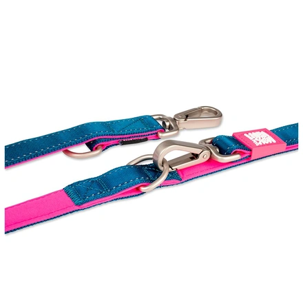 Max & Molly - Trela Multi "Matrix Pink" - Rosa