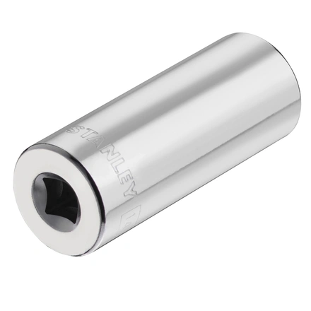 Chaves de Caixa Longas de 1/4” 14 mm STANLEY STMT86289-0