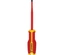 Chave de Fenda STANLEY Plano Isolado 1000v 5,5mmx125mm FMHT65753-0