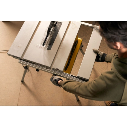 Serra de Mesa 1800 W 254 Mm STANLEY SST1800-QS