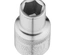 Chaves de Caixa de 1/2” MaxiDrive com Aderência para os Dedos 10 mm STANLEY FMMT17229-0