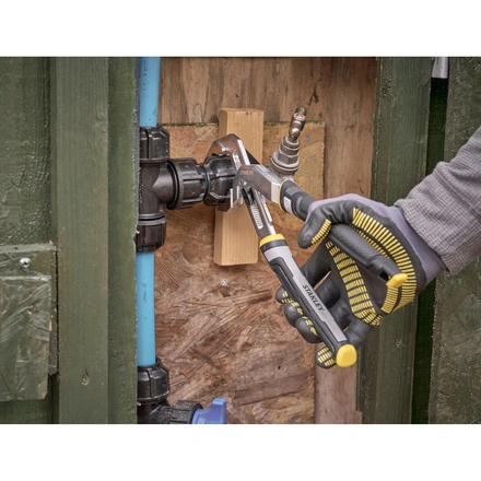 Alicate Bomba D'água STANLEY FATMAX 12" FMHT75512-0