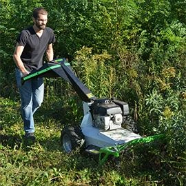 Corta Mato Etesia AH75