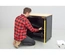 Armário Inferior em Metal com 2 Portas STANLEY STST97595-1