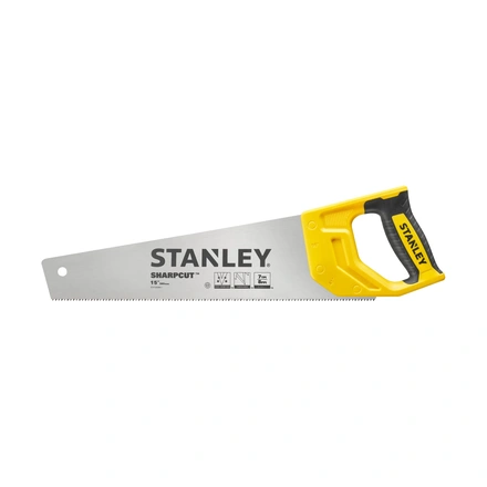 Serrote SHARPCUT 380 mm/15" 7TPI STANLEY STHT20366-1