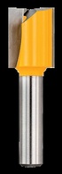 Fresa Reta 2 Cortantes Diâmetro 16mm DEWALT DT90008-QZ