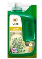 Adubo Liquido Siro Plantas Cactus 500ml