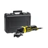 Multiferramenta Oscilante 300W STANLEY FME650K-QS