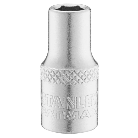 Chaves de Caixa de ¼” MaxiDrive com Aderência para os Dedos 5.5 mm STANLEY FMMT17190-0
