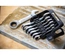 Chaves Mistas c/ Roquete Extra-cortas - 7pcs STANLEY FMMT82900-0