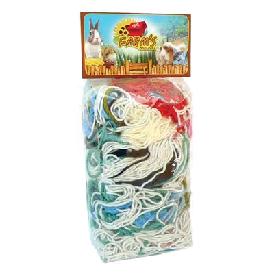 Farm'S Menu - Fibras Para Ninho Para Roedores