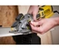Serra Circular de Mao 650w FATMAX STANLEY FME380K-QS