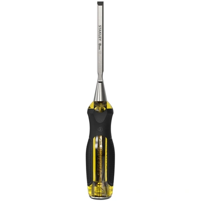 Formão Passante para Madeira 8mm STANLEY FATMAX STANLEY 0-16-252
