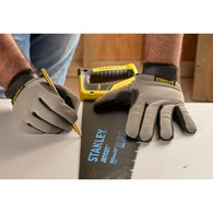 Serrote JETCUT BladeArmor 550 mm/22" 7TPI - Placas de Gesso STANLEY 2-20-149