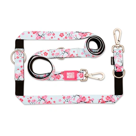 Max & Molly - Trela Multi "Cherry Bloom"