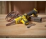 Lixadora de Rolos 13mm 18v STANLEY SFMCE210B-XJ