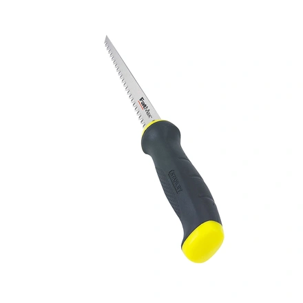Faca Mini Serrote Pladur Com Estojo Stanley FatMax 2-20-556
