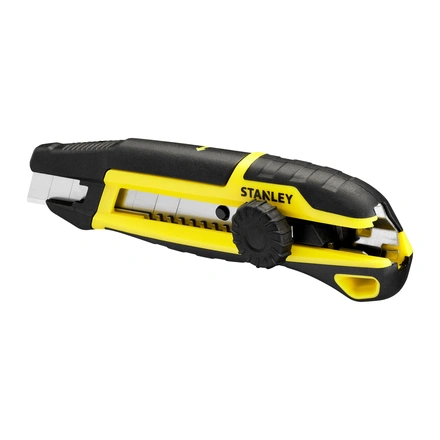 X-acto Segmentação Lateral 18mm - Roda STANLEY STHT10500-0