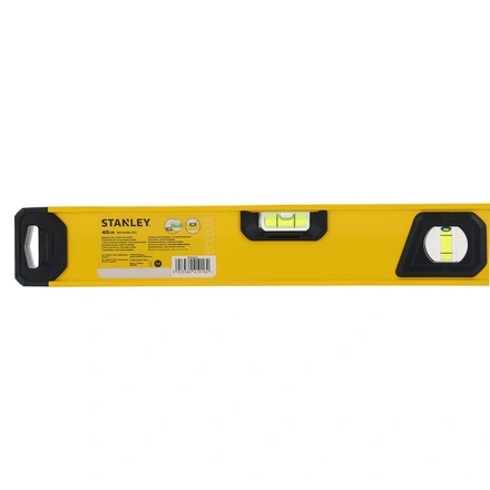 Nivel Tubular STANLEY 2.0 40cm STHT41016-0