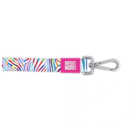 Max & Molly - Trela "Magic Zebra"