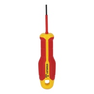 Chave de Fenda STANLEY Plano Isolado 1000v 2,5mmx50mm FMHT65750-0