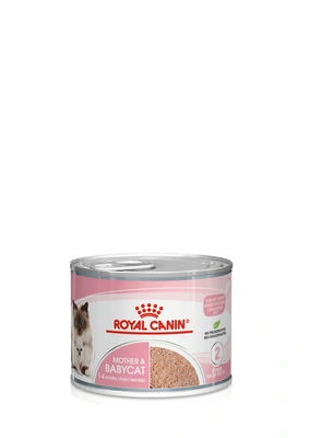 Royal Canin Gato MOTHER&BABYCAT 12X195G