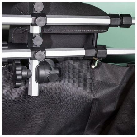 Cobertura Em Nylon Para Bagageira Auto