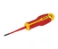 Chave de Fenda STANLEY Pozidriv Isolado 1000v Pz0x75mm FMHT65757-0
