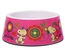 Gamela Snoopy Melamina (Rosa/Flores)