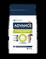 Advance Veterinary Cat Hypoallergenic - 1.25kg