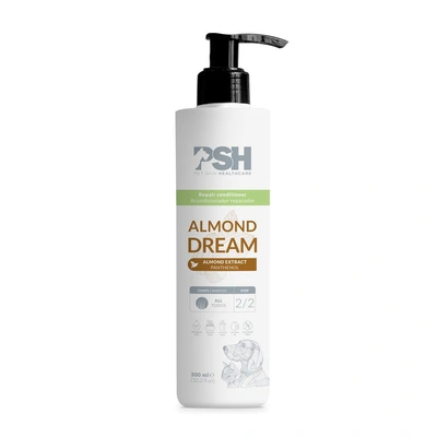 Psh - Condicionador Almond Dream